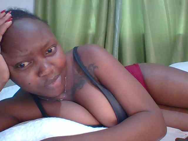 meghan-spice Live Webcam on BongaCams