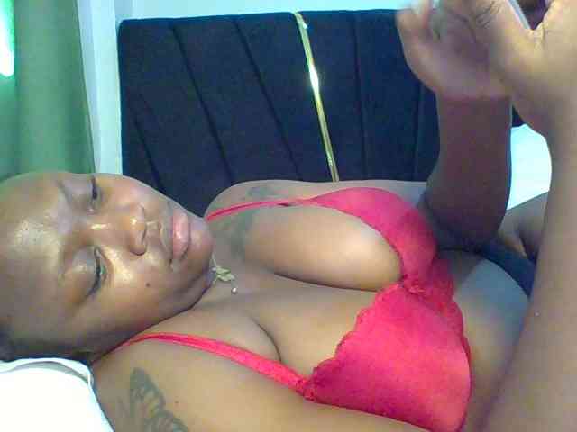meghan-spice webcam