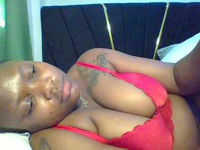 meghan-spice webcam