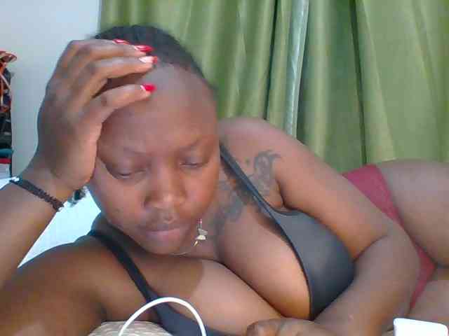 meghan-spice webcam