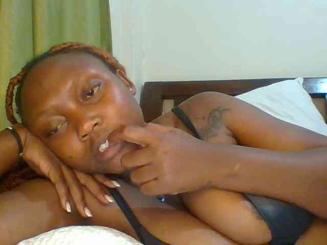 meghan-spice webcam
