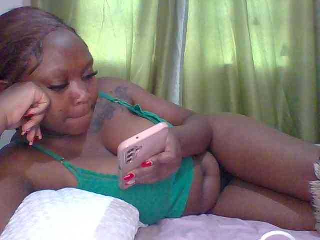 meghan-spice webcam