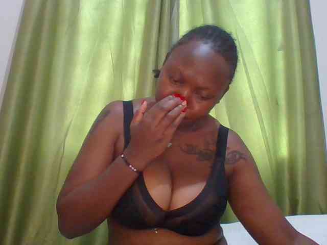 meghan-spice webcam