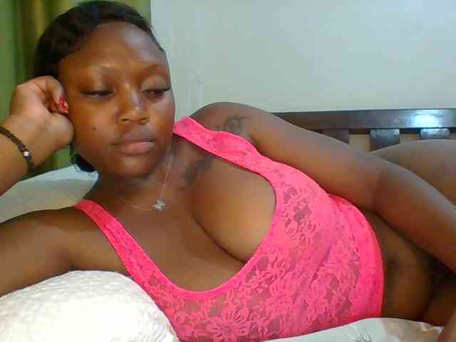 meghan-spice webcam