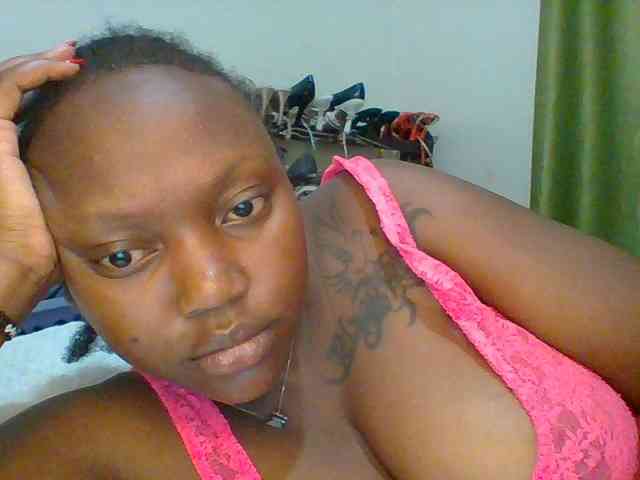 meghan-spice webcam