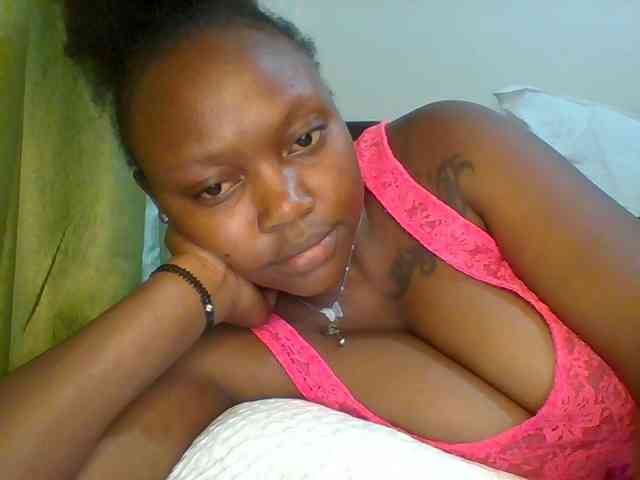 meghan-spice webcam