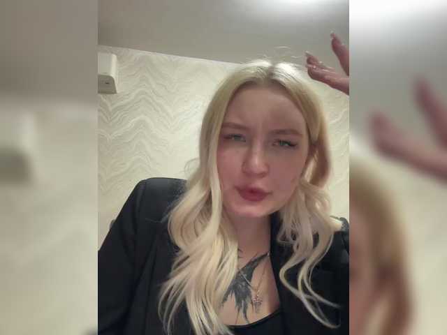 Profile and Statistics for Milkkyy on BongaCams