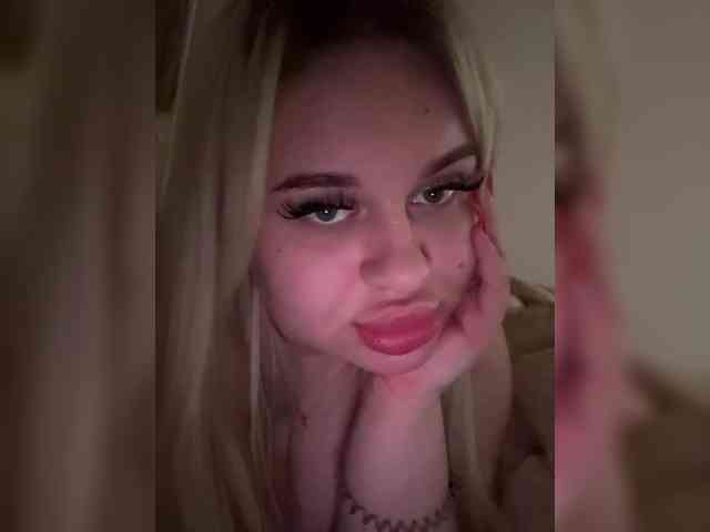 Milkkyy webcam