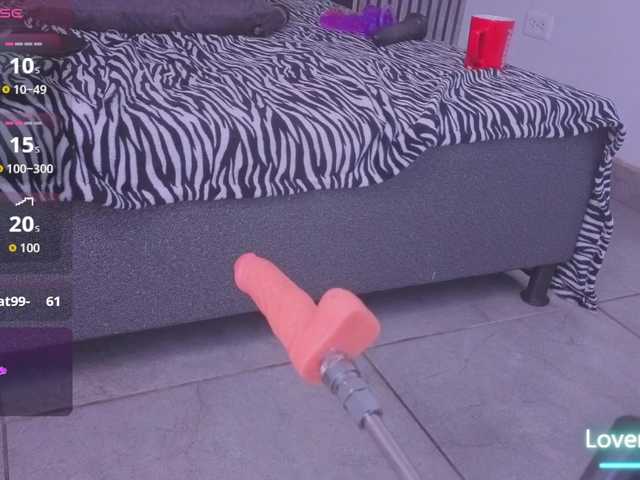 bryonycute's BongaCams show and profile