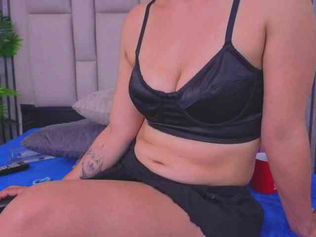 bryonycute webcam