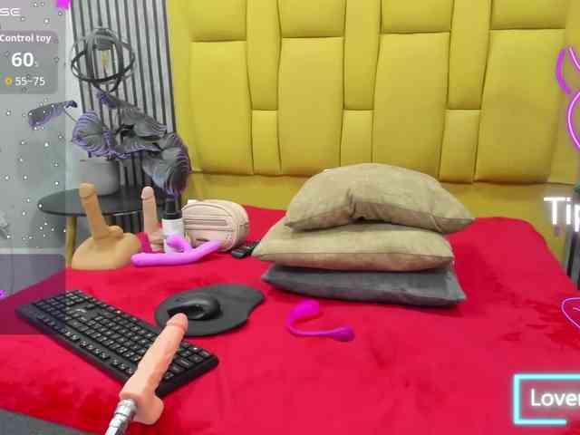 bryonycute webcam