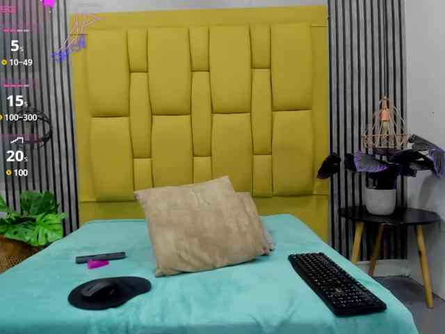 bryonycute webcam