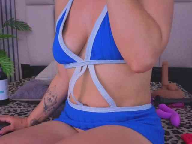 bryonycute webcam