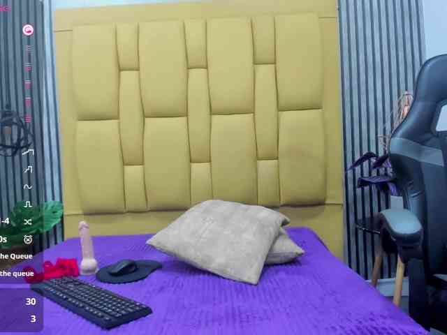 bryonycute webcam