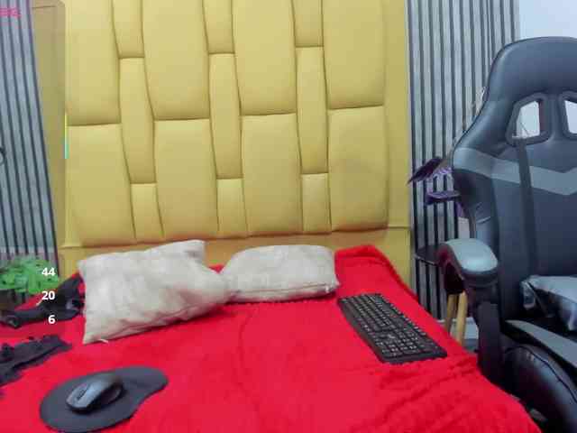 bryonycute webcam