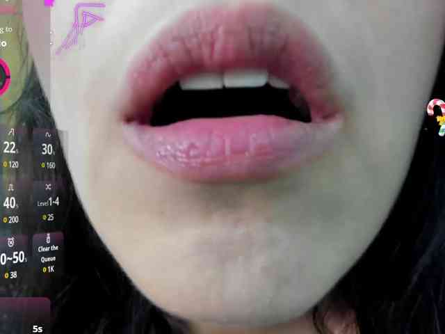 bryonycute webcam