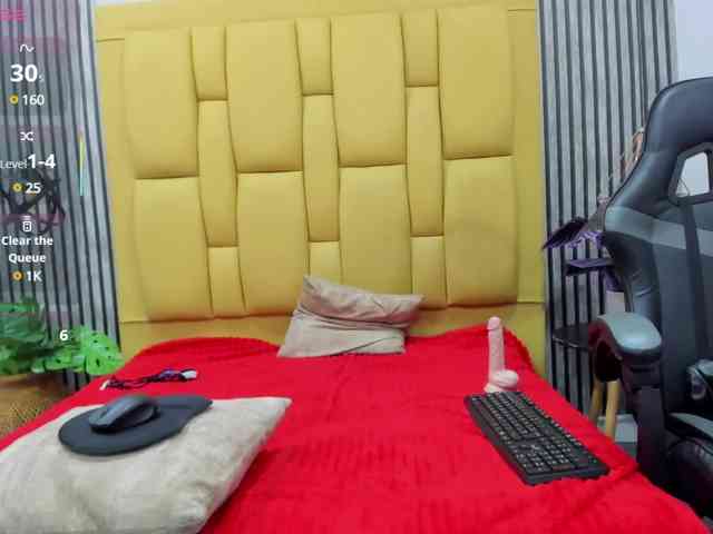bryonycute webcam