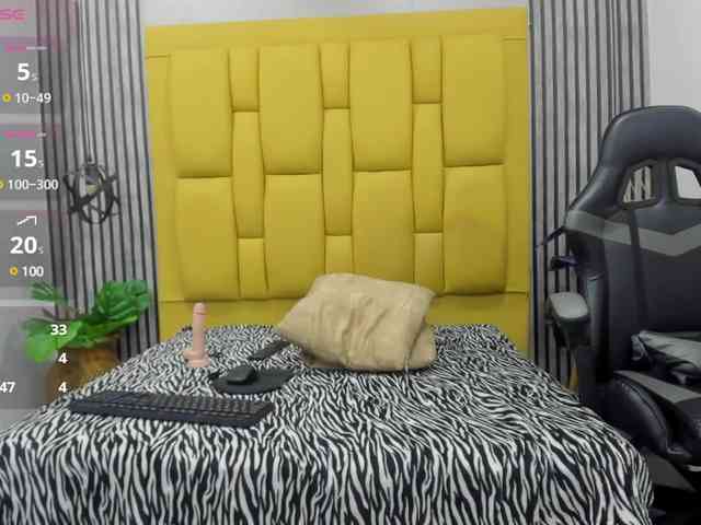 bryonycute webcam