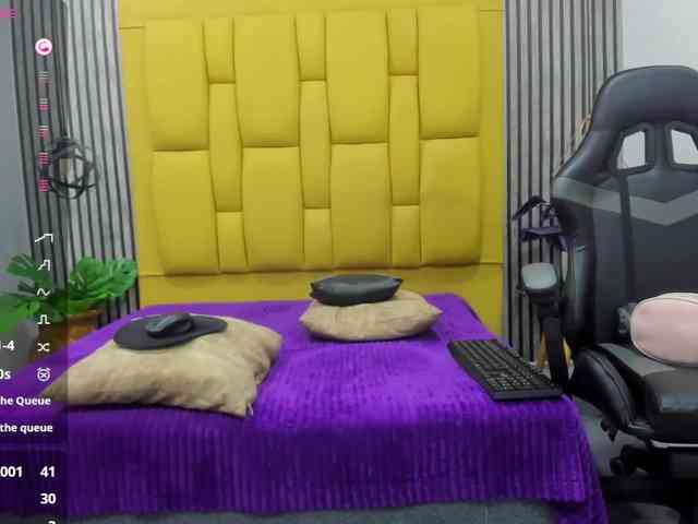 bryonycute webcam