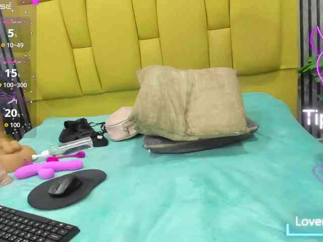 bryonycute webcam