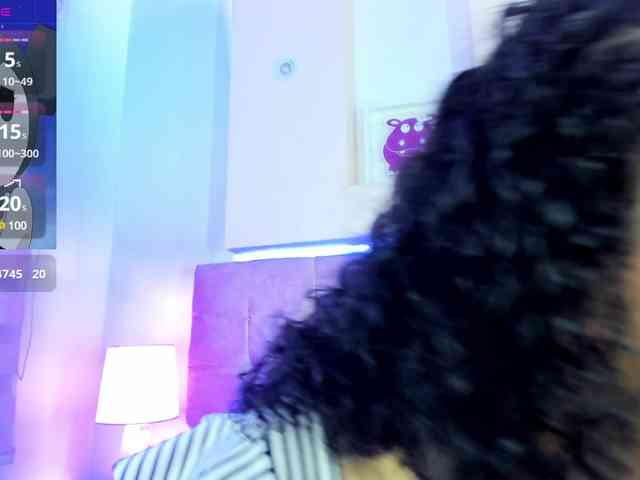 Karoll-Cooper webcam