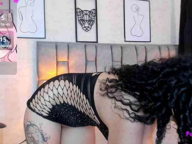 Karoll-Cooper webcam