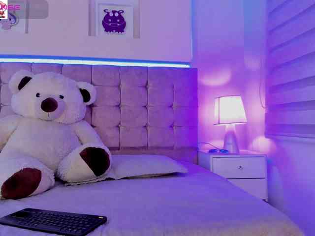 Karoll-Cooper webcam