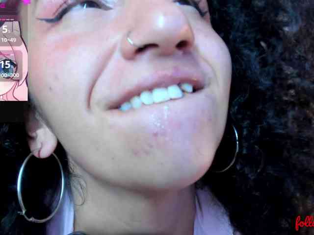 Karoll-Cooper webcam