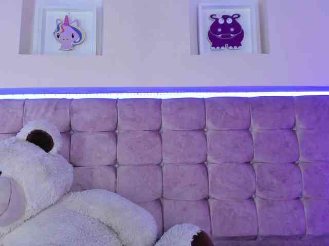 Karoll-Cooper webcam