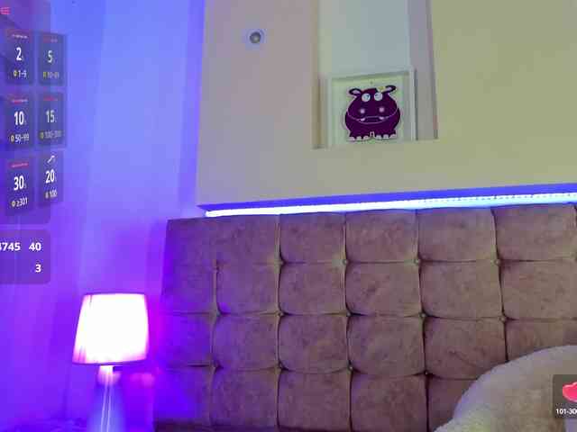 Karoll-Cooper webcam