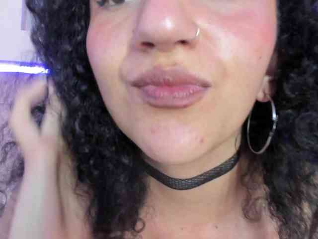 Karoll-Cooper webcam