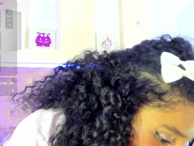 Karoll-Cooper webcam