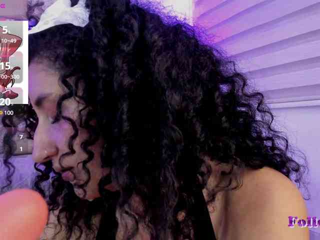 Karoll-Cooper webcam