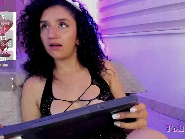 Karoll-Cooper webcam