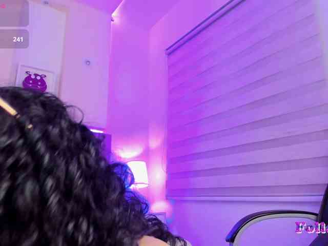 Karoll-Cooper webcam