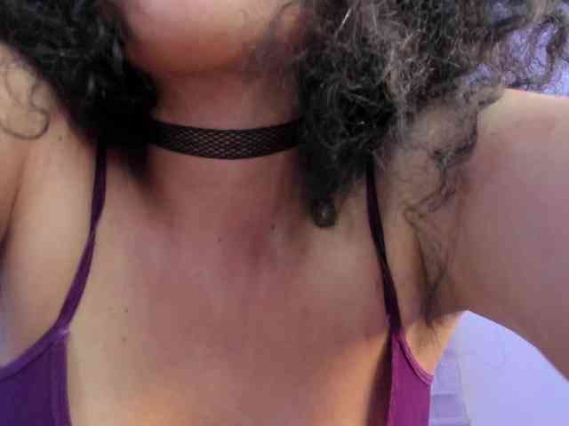 Karoll-Cooper webcam