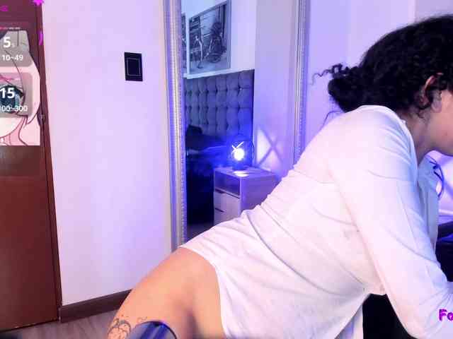 Karoll-Cooper webcam