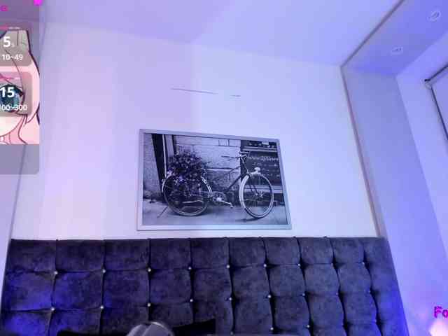 Karoll-Cooper webcam
