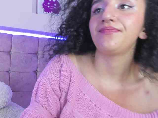 Karoll-Cooper webcam