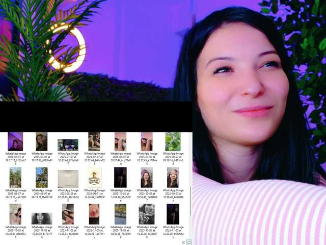 IchTahira's BongaCams show and profile