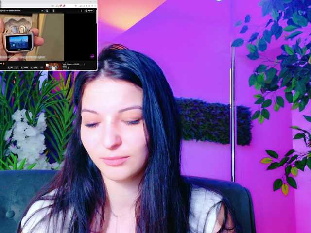 IchTahira's BongaCams show and profile