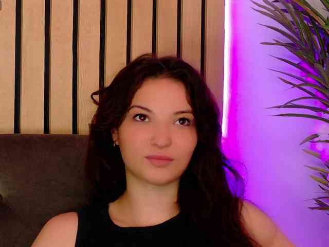 IchTahira webcam