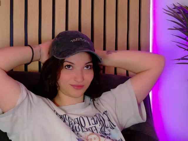 IchTahira webcam