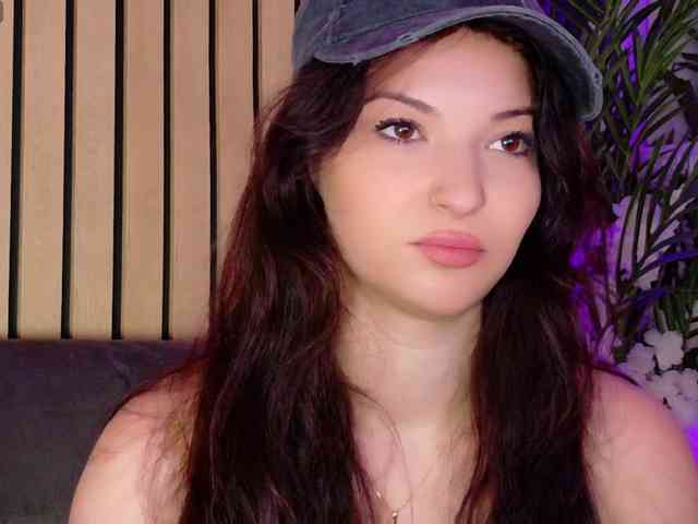 IchTahira webcam