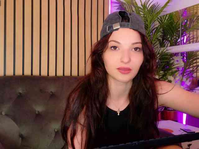 IchTahira webcam