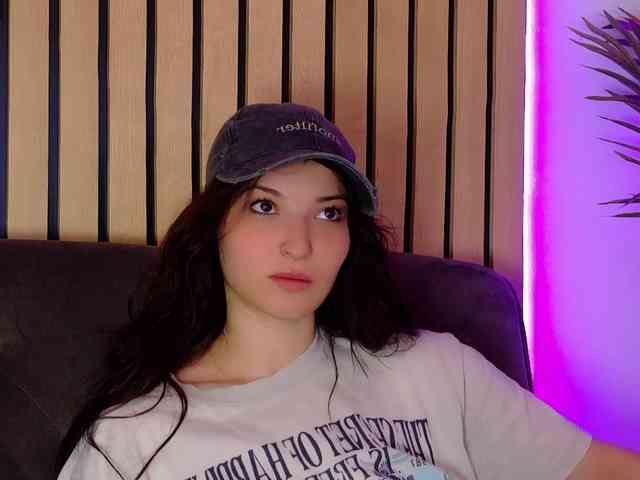 IchTahira webcam