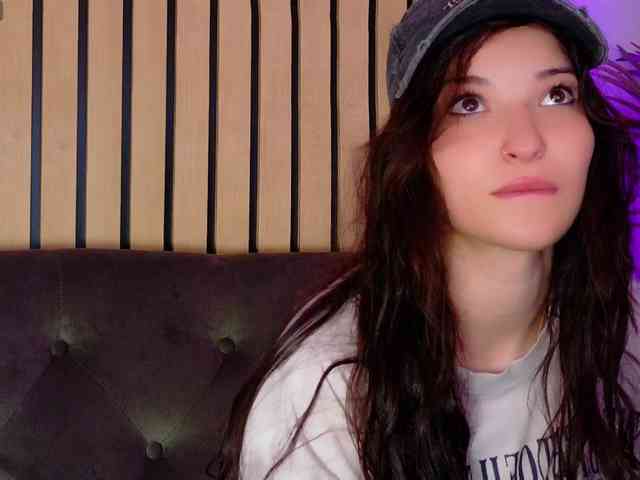 IchTahira webcam