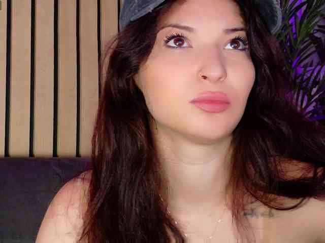 IchTahira webcam