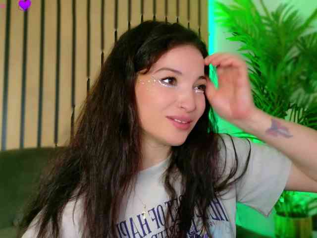 IchTahira webcam