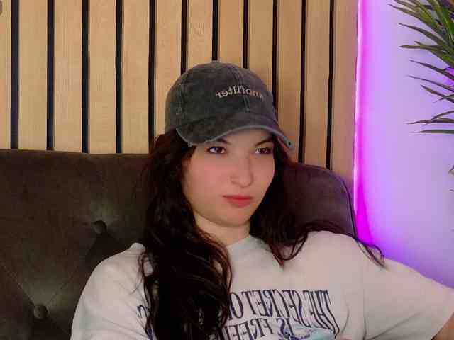 IchTahira webcam